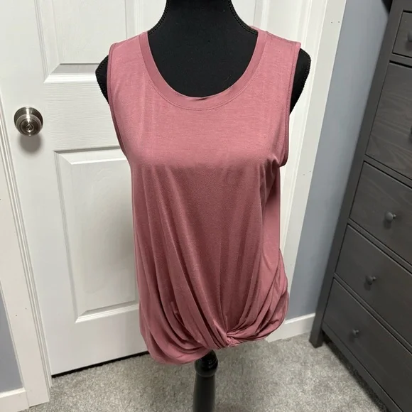 Jackson Rowe Tank - Picture 1 of 6